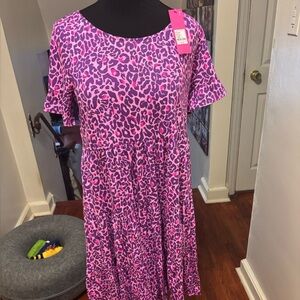 Lilly Pulitzer Jodee dress